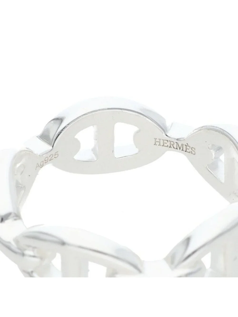 Hermes size 58